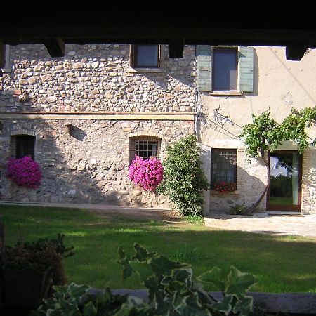Agriturismo Trebisonda Country Resort Monzambano Eksteriør billede