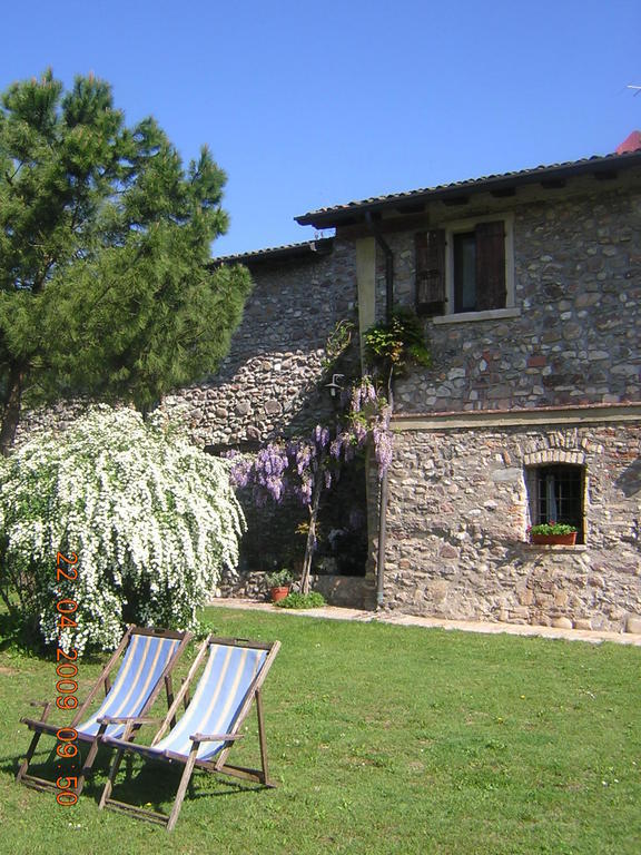 Agriturismo Trebisonda Country Resort Monzambano Værelse billede