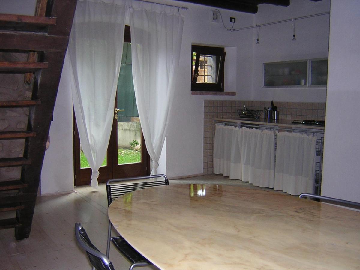 Agriturismo Trebisonda Country Resort Monzambano Eksteriør billede