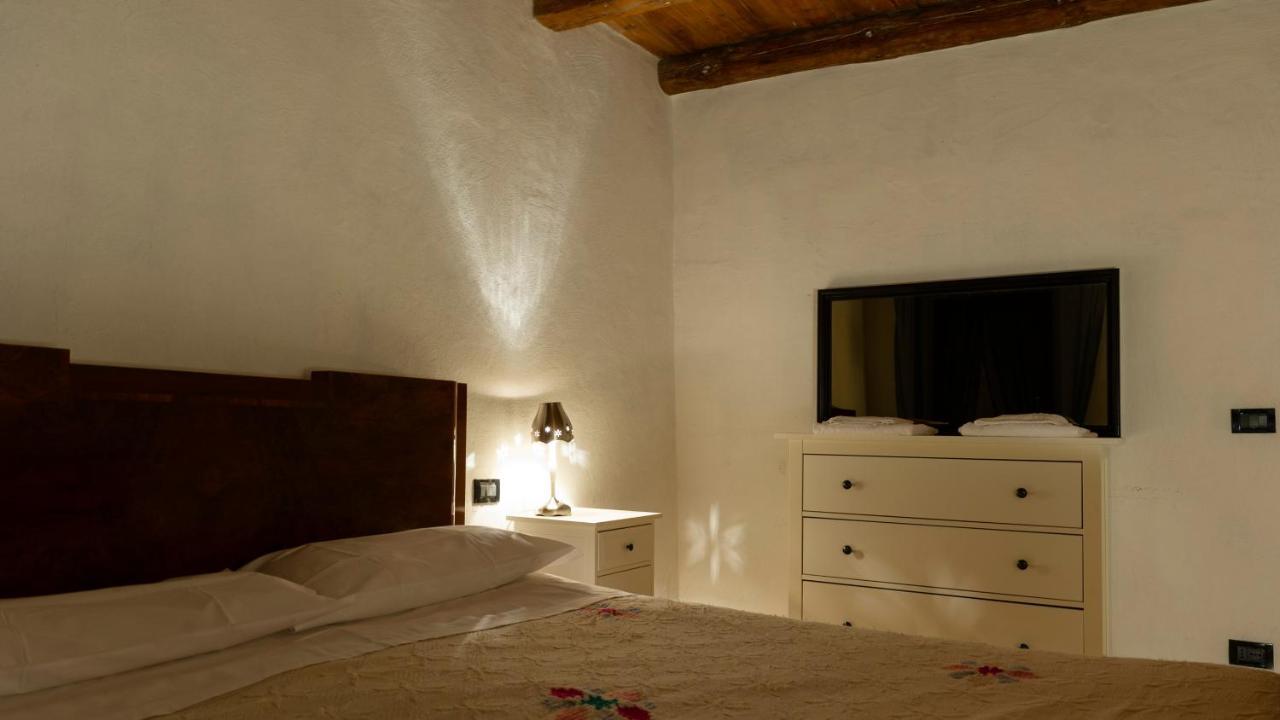 Agriturismo Trebisonda Country Resort Monzambano Eksteriør billede