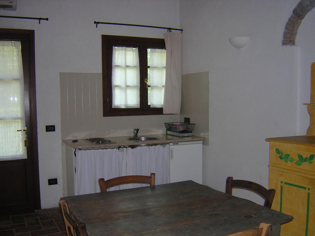 Agriturismo Trebisonda Country Resort Monzambano Værelse billede