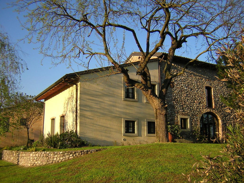 Agriturismo Trebisonda Country Resort Monzambano Værelse billede