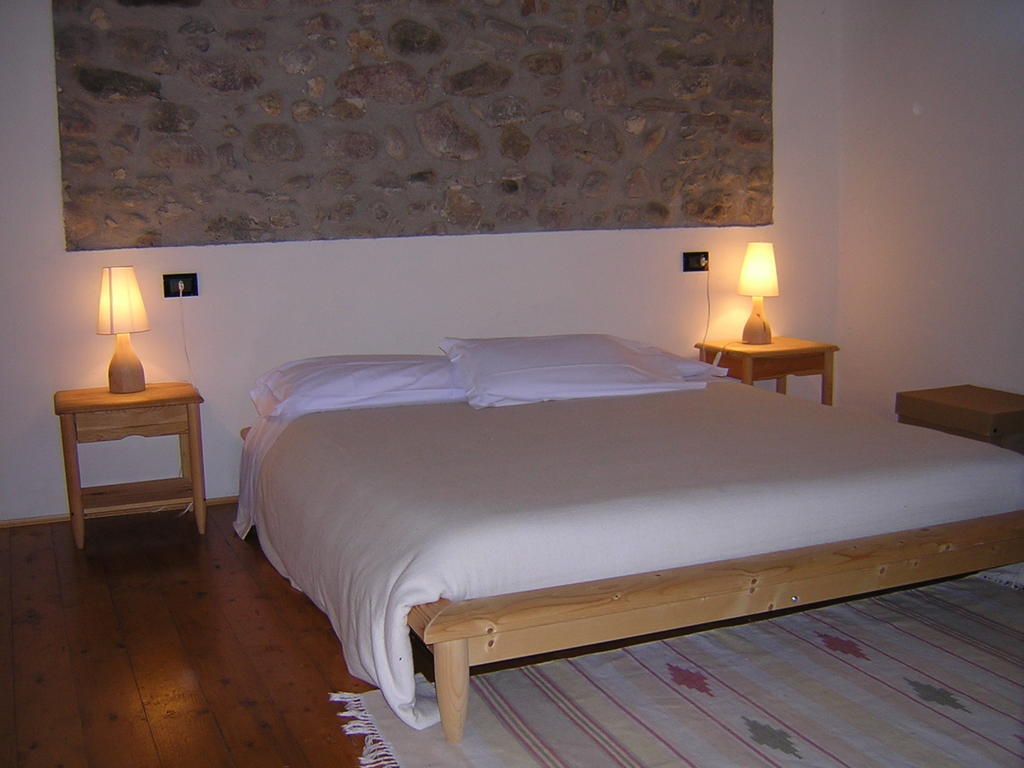 Agriturismo Trebisonda Country Resort Monzambano Værelse billede