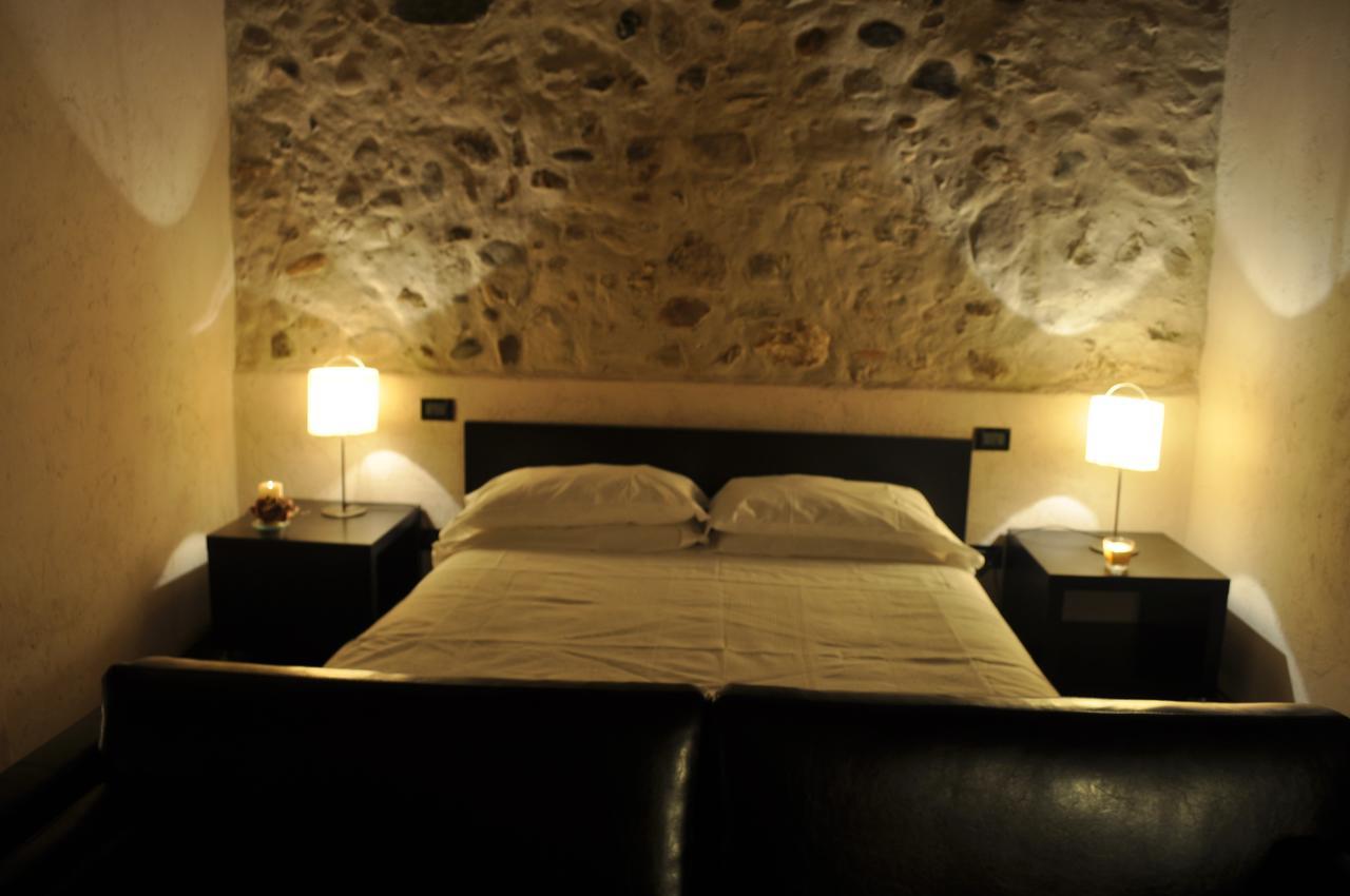 Agriturismo Trebisonda Country Resort Monzambano Eksteriør billede